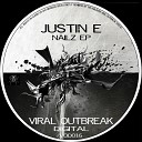 Justin E - Chimera Original Mix