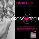 Daniell C - Blood Pressure Original Mix