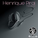 Henrique Pirai - Synthetic Love Original Mix