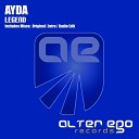 AYDA - Legend Radio Edit