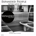Expanded People - A Night Under The Moon Original Mix