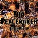 Tha Peacemaker - At War With The World Original Mix