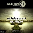 Michele Cecchi - Illusion Original Mix