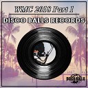 Aspen Bizarre Disco - Lift Off (BamDub Mix)