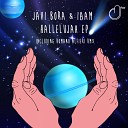 Javi Bora IAAM - Hallelujah Original Mix