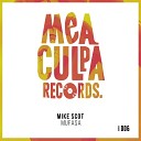 Mike Scot - Mufasa Main Mix