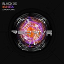 Black XS - Kuneta Radio Edit