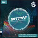 Vanucci Jonatas C - Don t Stop Original Mix