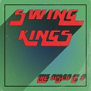 Swing Kings - Stay Happy Original Mix