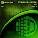 DJ Swindali Robi Roka - Next Original Mix