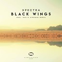 Xpectra - Black Wings Original Mix