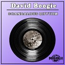 David boogie - Scandalous Rhythm Original Mix