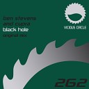 Ben Stevens Cupra - Black Hole Original Mix