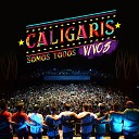 Los Caligaris - An ejo W feat Big Javy En Vivo