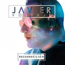 Javier Voltaje - Eres Mi Roca