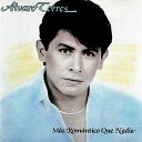 Alvaro Torres - Por lo Mucho Que Te Amo