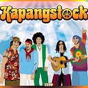 Kapanga - Ni o G En Vivo