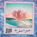 Jonas Blue feat Jack Jack - Rise