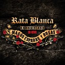 Rata Blanca - La Leyenda Del Hada Y El Mago En Vivo XX…