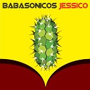 Babasonicos - Rubi
