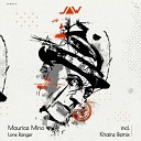 Maurice Mino - Lone Ranger Original Mix