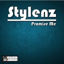 Stylenz - Promise Me Gijs De Mik Dance Remix