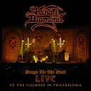 King Diamond - Funeral Live at the Fillmore