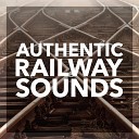 Authentic Railway Sounds - Steam Locomotives And And Diesel Trains Part…