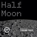 Corvino Traxx - Half Moon Original Mix