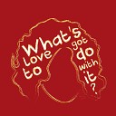 Kyle Falconer - What s Love Got To Do With It