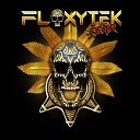 Floxytek Andy The Core - Kung Fu