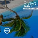 Oscarjr Luca Lino Di Meglio - Playa Bella Original Mix