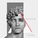 MAKVIN feat Lil Pia - Атом