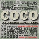 Mundito Gonzalez Coco Y Su Sabor Matancero - Dos Gardenias