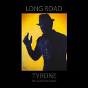 Tyrone Mr Superfantastic - On the Street Where You Live