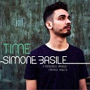 Simone Basile - April in Paris