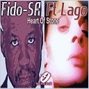 Fido SA feat LAGO - Heart of Stone Original Mix Monie Power…