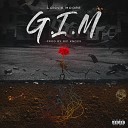 Lonnie Moore - G I M God in Me