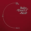 NCT 127 - Baby Dont Stop