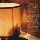 Franco D Andrea Trio - The Midnight Sun Will Never Set Alternate…