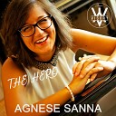 Agnese Sanna - My Little China