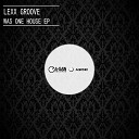 Lexx Groove - People Here Original Mix