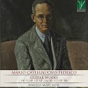 Angelo Marchese - Tre preludi mediterranei Op 176 No 3 Danza