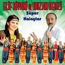 Elif Biyani u Hozan Remzi - Tew Nar Hoynar