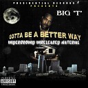 Big T - Keep It Live With Me feat ATG