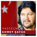 Ahmet afak - A ka Hicret