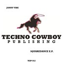 Jonny Vibe - Tech Mo