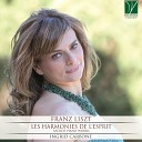 Ingrid Carbone - Liebestr ume S 541 No 3 in A Flat Major Oh Lieb so lang du lieben…