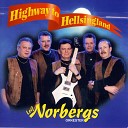 Leif Norbergs Orkester - Highway to Hell