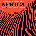 Alex Dimitri South Soul - Africa Remix
